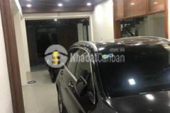 Mặt tiền đường thống nhất bình thọ thủ đức 3tầng