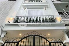 Bán nhà kiệt oto ông ích khiêm gần lê duẩn