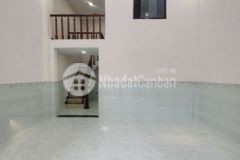 Bán nhà cách đoàn thi kia 20m ngã ba ôbg xã 500m