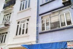 Chỉ nhỉnh 4 tỷ có nhà 45m2 ở đại mỗ nam từ liêm