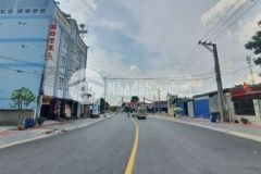 Bán mt hai bà trưng nối dài gần ngã ba gò mả