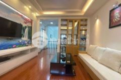 Bán nhà bùi xương trạch lô góc 3 thoáng 5 tầng