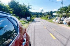 Chủ gửi bán 1100m2 đất mt bà thiên xã nhuận đức