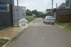 Mặt tiền đx 88 hiệp an dtich 121m2 chỉ 2 55 tỷ