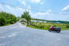 Chủ gửi bán đất 2 mt nhựa xã an nhơn tây củ chi