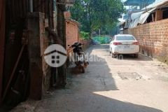 Lô đất tiềm năng tại thạch thất hà nội