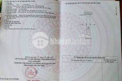 Đường nhánh huỳnh thị hiếu giá rẻ định cư vip