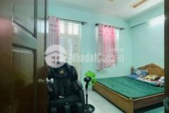 Nhà hiếm hxh nguyễn phúc chu 48m2 3tầng 4pn giá 5t