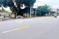 Cần bán góc 2 mt nguyễn văn khạ xã tân an hội