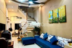 Bán nhà nguyễn trãi 38m2 4 tầng giá 4 8 tỷ