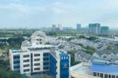 Căn hộ 2pn sài gòn peal bthạnh 6 8 tỷ chính chủ