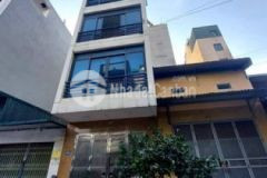 Bán nhà đường tố hữu hà đông hà nội 60m2