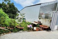 Bán lô hẻm 603 hà huy tập