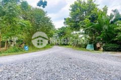 Cần bán 1704m2 đất 2 mt đường xã nhuận đức