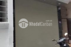 Bán nhà mỹ đình 45m 6tầng giá hơn 5 tỷ để ở vp