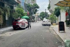 Bán nhà giấy tay 38m2 hẻm xe tải giá 1 8ty