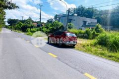 Cần bán mt nguyễn thị rành xã phú mỹ hưng củ chi