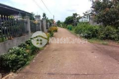 Đất góc 2mt 20x29m 1 đường tl765 xuân tây cm