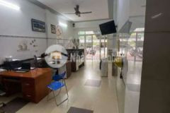 Nhà 130m2 5 tầng đối d eon mail tân phú chỉ 23 5ty