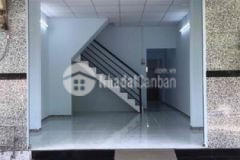 Cần bán nhà 1 trệt 1 lầu đúc vinh loca