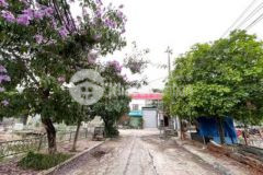 Nhà dương nội ô tô tránh view hồ 45m giá 4 2 tỷ