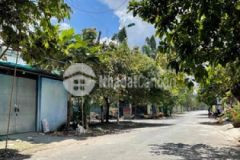 Bán đất biệt thự bình thạnh bình lợi đặng thu