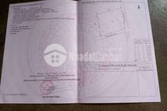 Bán lô đất bàu hàm 2