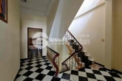 Nhà chính chủ thích quảng đức 5 2x14m 4l 7 5 ty