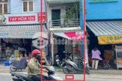 Kiếm đâu ra nhà mặt tiền có sổ chỉ hơn 2 tỷ