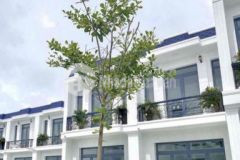 Bán nhà phố nằm trên đường nguyễn hữu phước 1tỷ8