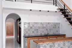 Nhà hẻm nguyễn công trứ thích hợp cho các gia đinh