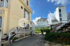 Gia đình cần bán lô đất tp đà lạt