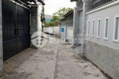 Bán đất trung tâm phường 4 tp vũng tàu