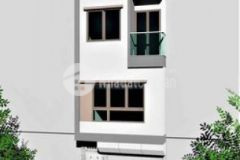 Cần tiền bán gấp nhà mới xây