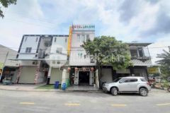 Nhà 3 lầu hoàn công đang kinh doanh kdc vietsing