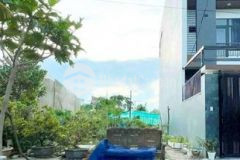 Bán lô đất kiều phụng đầu đường sạch đẹp