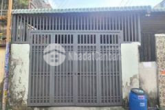 Nhà cấp 4 gác lửng gần đ nguyễn bính p đông hoà