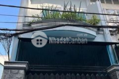 Ban nha 1 trêt 1 lâu liên kê ql 22