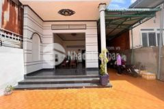 Bán nhà cấp 4 dt 7 829 rẻ hơn cả đất