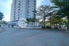 Đất biệt thự 10x18m kdc hà đô hoàn thiện 97 q12