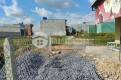 Lô đất 100m2 hxh chỉ 1 tỷ ngay thị trấn đức hòa la