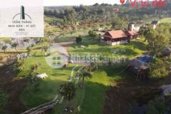 Suối rao view đồi giáp rừng sinh thái khu du lịch