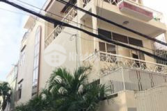 Nhà hẻm xe tải 47 đường bùi đình tuý dt80m2 1tr2l