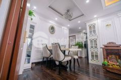 Chương trinh thang 10 tai chung cư bao sơn