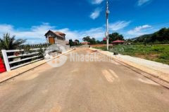 Bán đất hiệp thạnh đức trọng giá ngộp