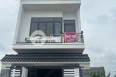 Tôi chính chủ bán nhà 1 trệt 2 lầu trong vsip ii