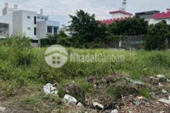 Gia đình cần bán lô đất q12 2000m full thổ cư