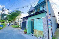 Bán đất cách chợ hóc môn 10p xã thới tam thôn