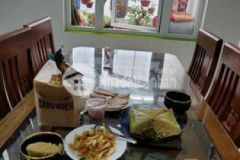 Nhà mặt tiền đỗ nhuận tổng diện tích 267m2