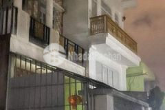 Nhà 2 mt hẻm 8m vườn lài q 12 5x20 2 lầu 6 x tỷ